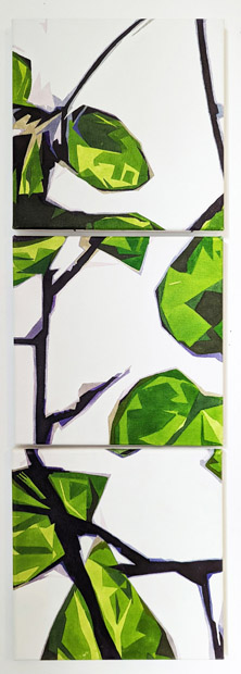 Grün #3
