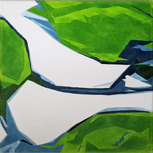 Grün #1.2